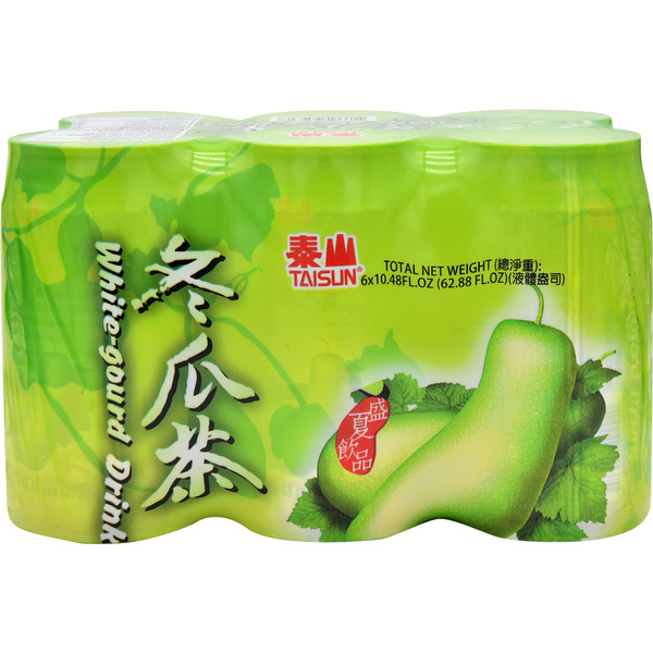 Taisun White Gourd Drink