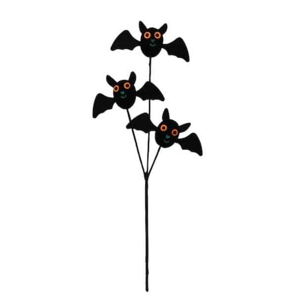 Ashland Bats Pick - Black