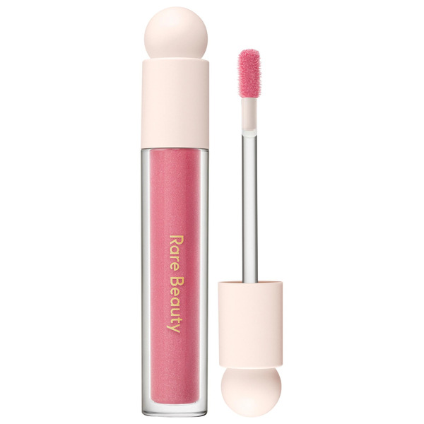 Rare Beauty Positive Light Luminizing Lip Gloss - Flicker
