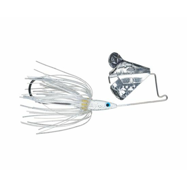Strike King Tri-Wing Buzz King Buzz Bait