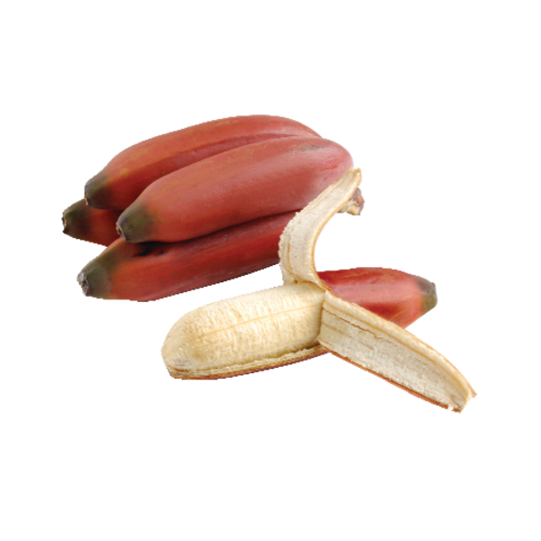 Red Banana
