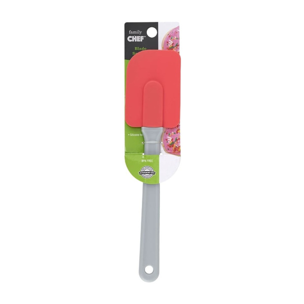 Family Chef Family Chef Silicone Spatula Blade Same-Day