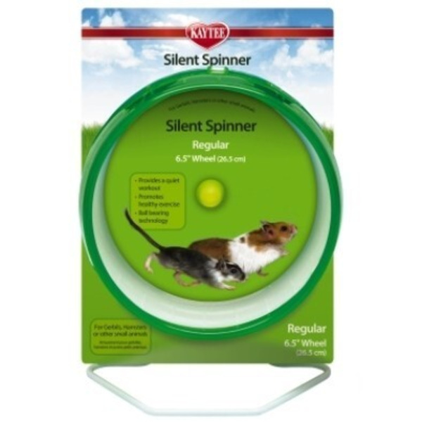 Kaytee Silent Spinner Regular