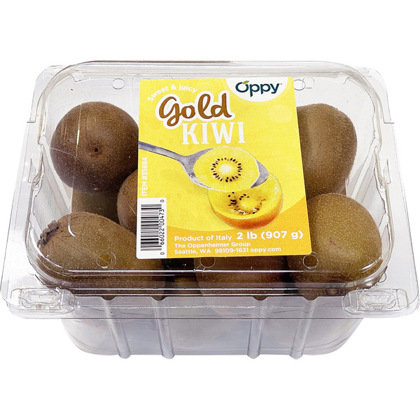 Zespri Sun Gold Kiwi