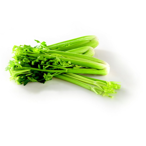Celery Sticks