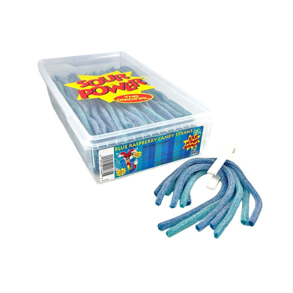 SR PWR TUB BLU RSB2.5#