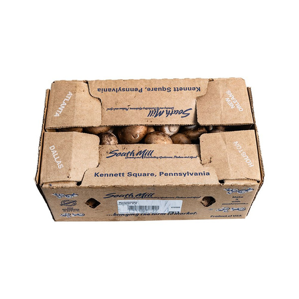 Whole Mushroom Cremini - 5 lb