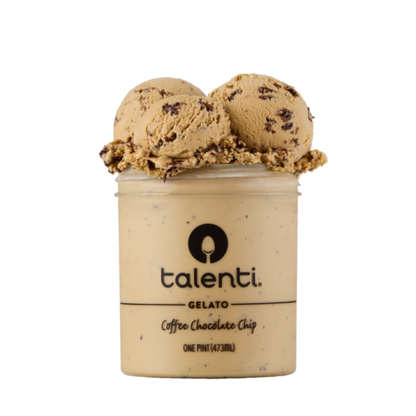 Talenti Gelato Coffee Chocolate Chip