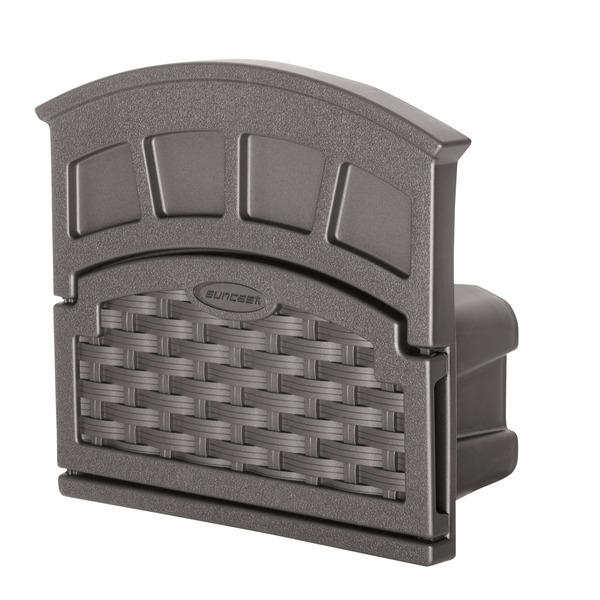 Suncast Plastic 150-ft