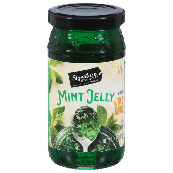 Signature SELECT Jelly, Mint