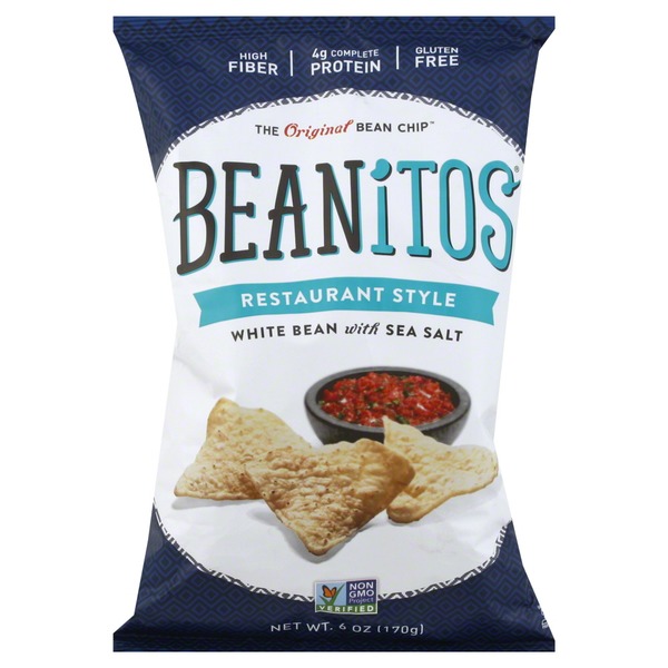 bean chips whole foods