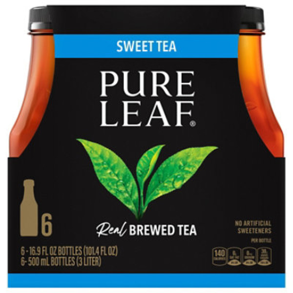 Pure Leaf Iced Sweet Tea