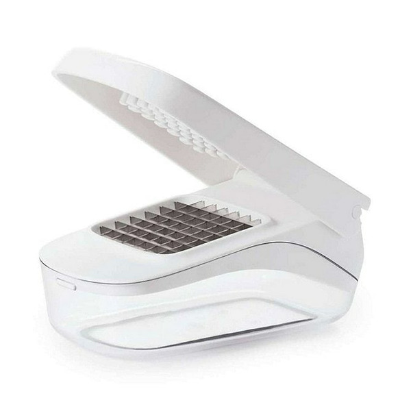 OXO Good Grips Vegetable Chopper with Easy-Pour Opening