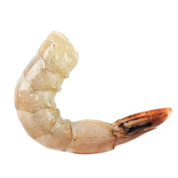 Shrimp, Raw Easy-Peel, 21/25 - 2 lb