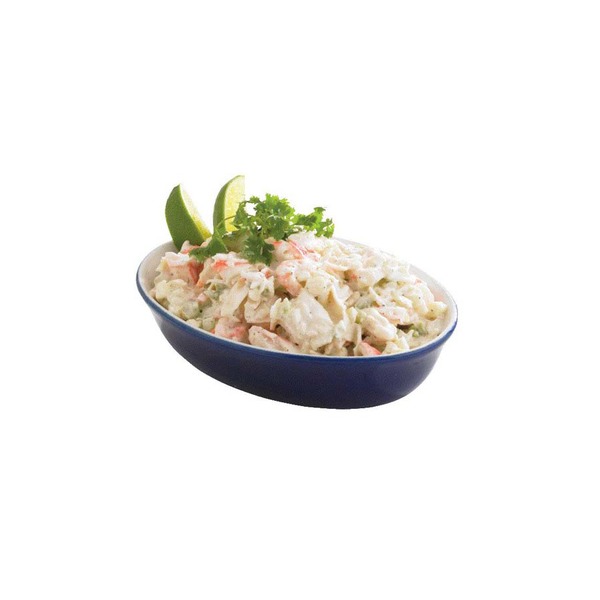 Krab & Shrimp Salad