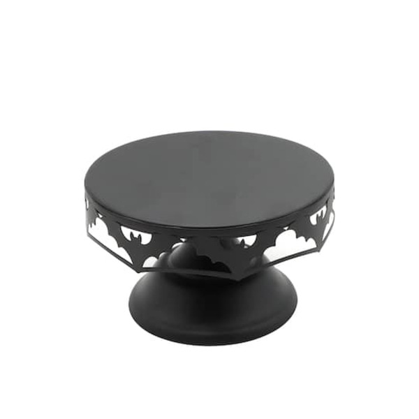 Ashland Bat Metal Stand - Black