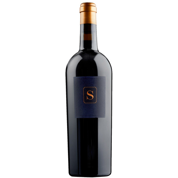 Signorello Estate 'S' Cabernet Sauvignon, Napa Valley, 750 ml