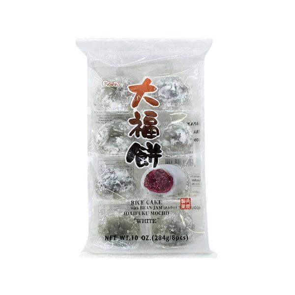 Rice cake & Harry様、専用 Kyoshin Mochi Ryoka Rice Cakes With Bean Jam 8 Count Same