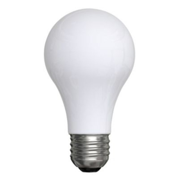 Unbranded Bulb Soft White 15 W, 2 pk.
