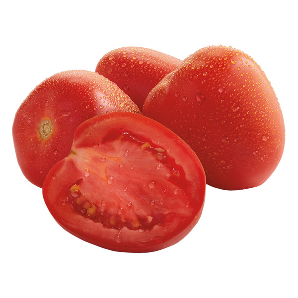 Roma Tomatoes