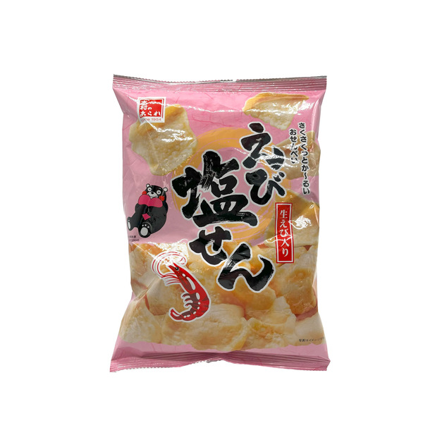 Kimura Ebi Shio Sen & Kimura Same-Day Delivery | Don Quijote