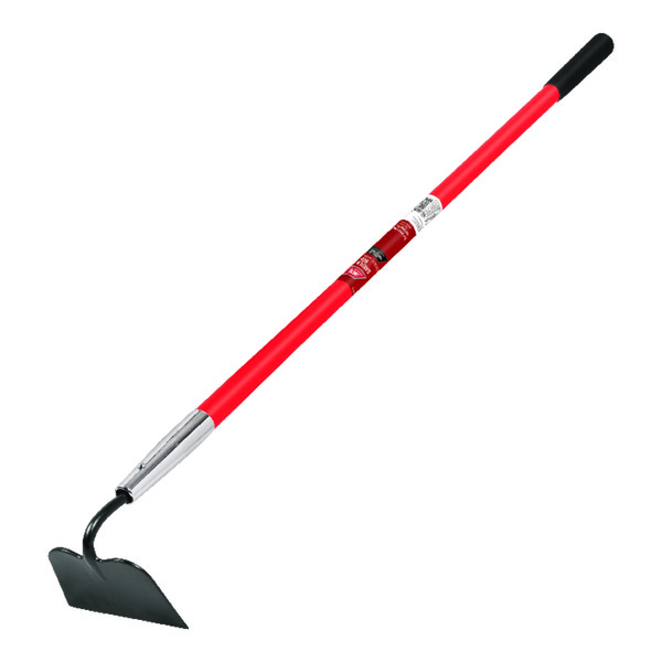 ACE 54" Fiberglass Long Handle Garden Hoe
