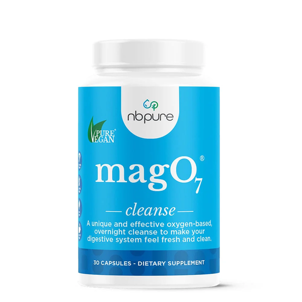 NBPure MagO7 Same-Day Delivery or Pickup | Fresh Thyme Market
