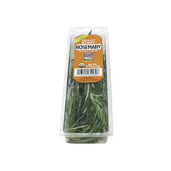 Rocket Farms Rf Organic Rosemary Same-Day Delivery or Pickup | Harmons