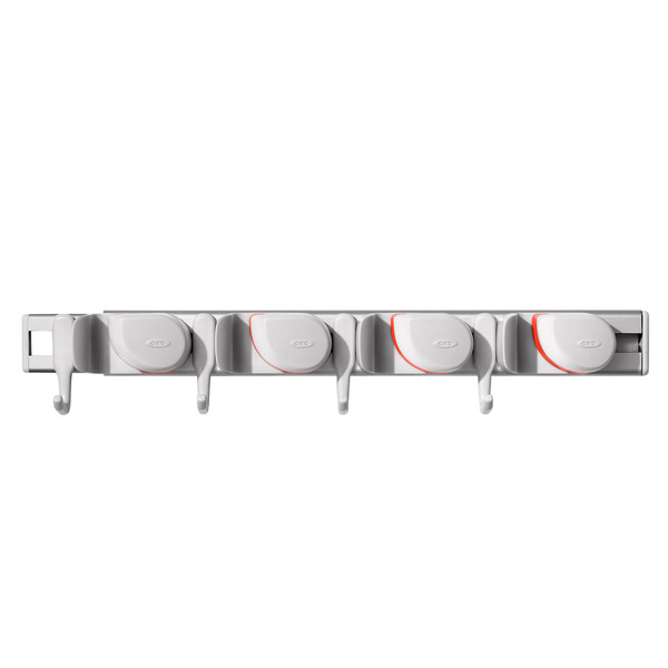 OXO Good Grips Expandable Wall Mount Organizer