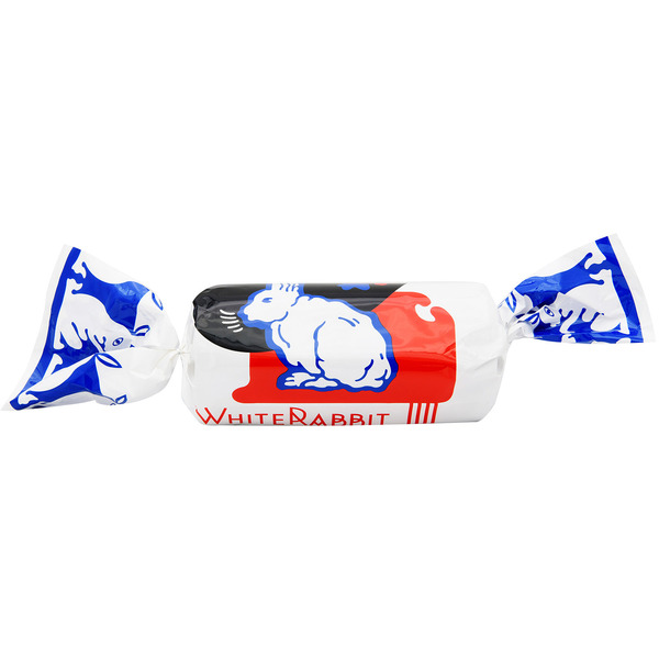 White Rabbit Creamy Candy