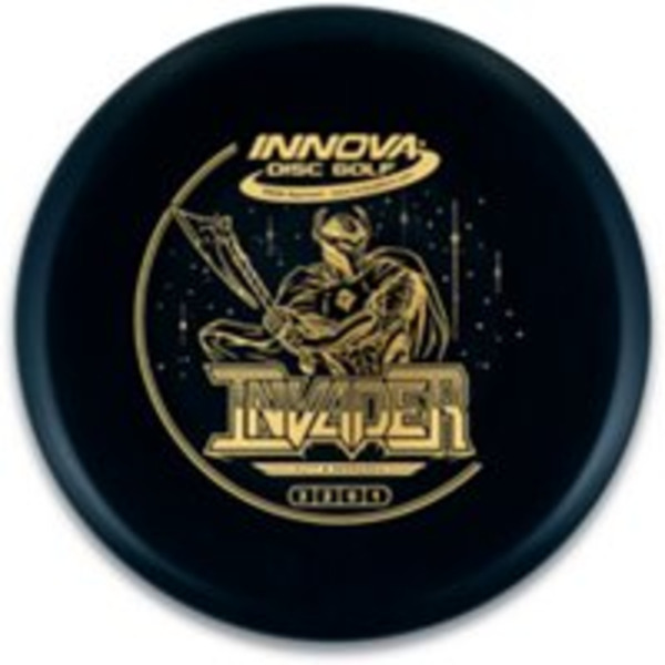 INNOVA Invader Disc Golf Putter