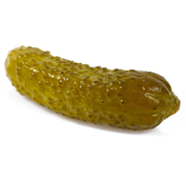 Pickling (Kirby) Cucumber