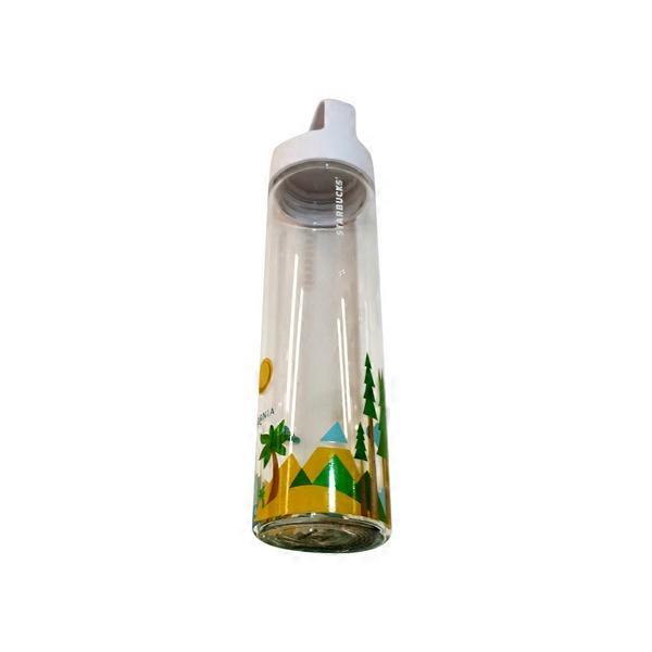 Starbucks California Water Bottle Each Instacart
