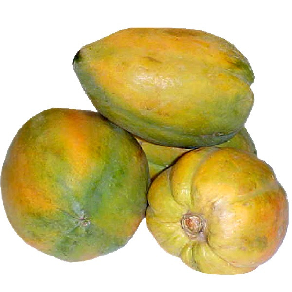 Mexican Papaya