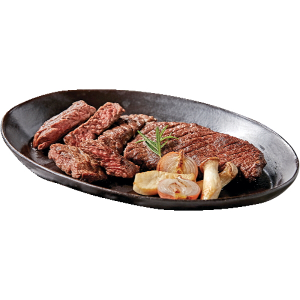 Sprouts 100% Angus Grass-Fed Beef Flap Meat