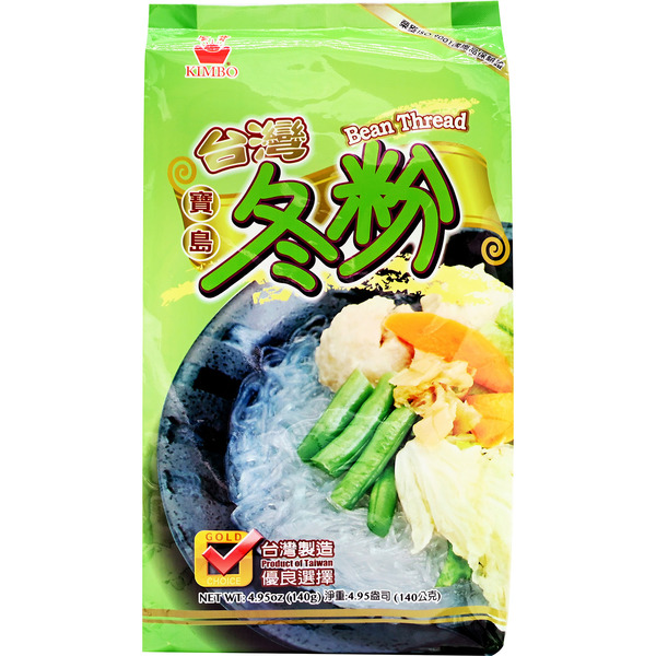 Kimbo Bean Thread