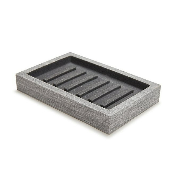Kassatex Slate Soap Dish
