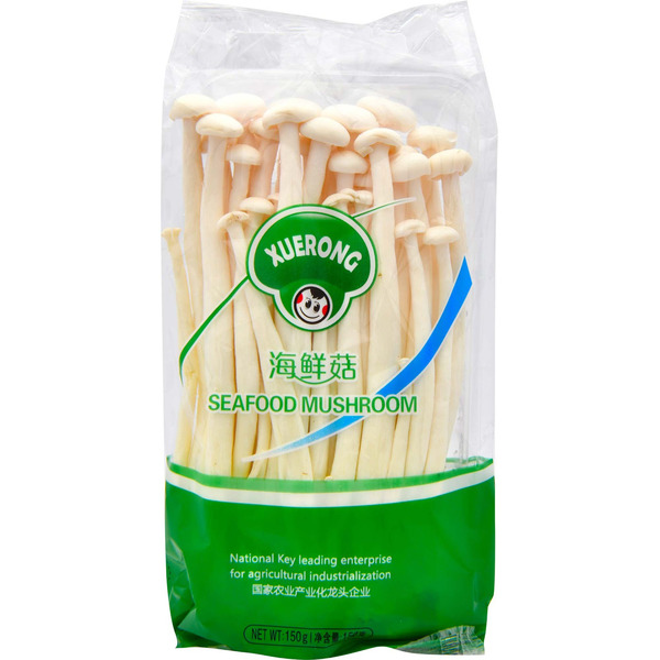 Xuerong Mushrooms Seafood