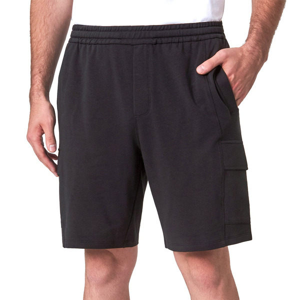 Mondetta Men's French Terry Shorts, Large