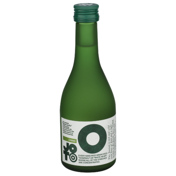 Joto Junmai Sake