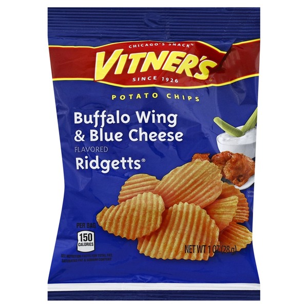 [TOMT][SNACK] Buffalo wing flavored chips from the mid to late 2000s. r/tipofmytongue
