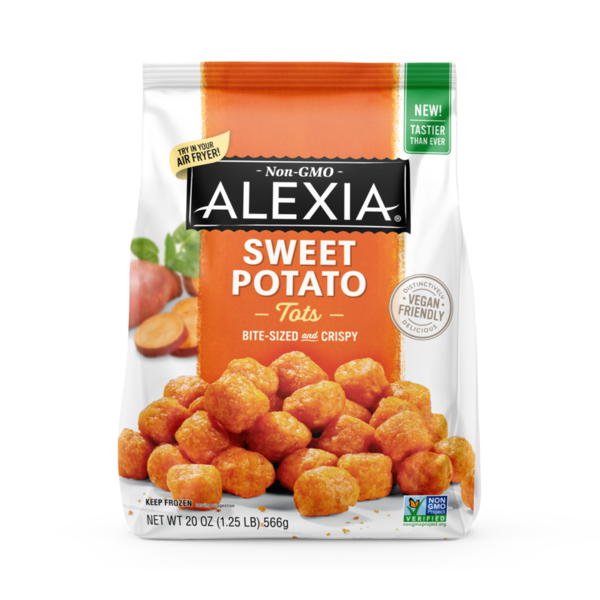Alexia Puffs, Sweet Potato Same-Day Delivery or Pickup | Market 32