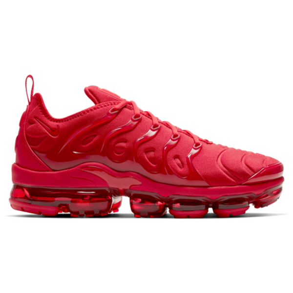 Nike Air Vapormax Plus Running Shoes, Size 9.5