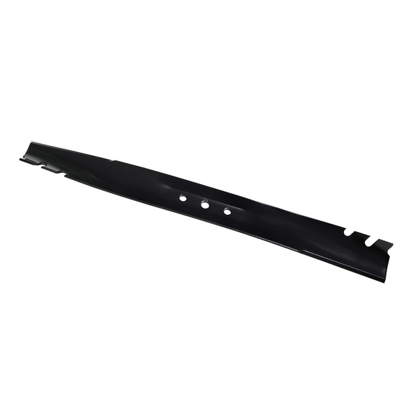 Toro 21-in Deck Mulching Mower Blade for Toro 21 in. Walk Behind Mower: 17750, 17752, 17754, 21311, 21321 133-8182-03