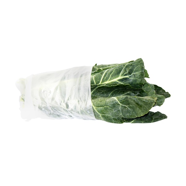 Collard Greens Bag (2 lb bag) Instacart