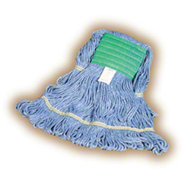 ACS - #M8706 - Medium Blue Mop