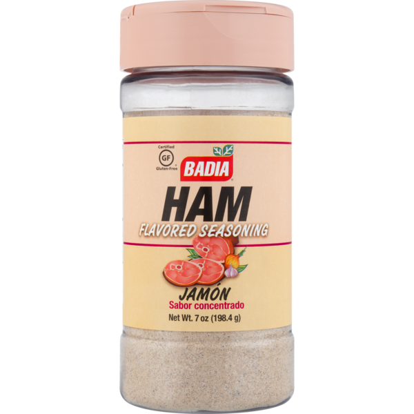 Badia Flavored Seasoning Ham (7 oz) Instacart