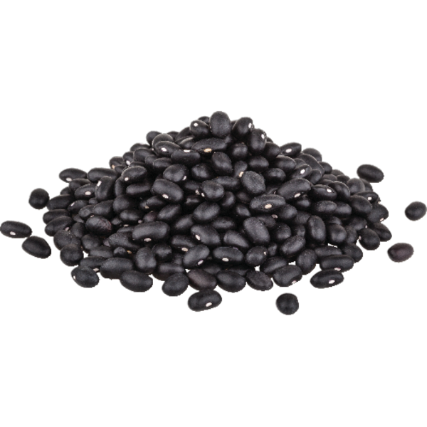 Organic Black Turtle Beans