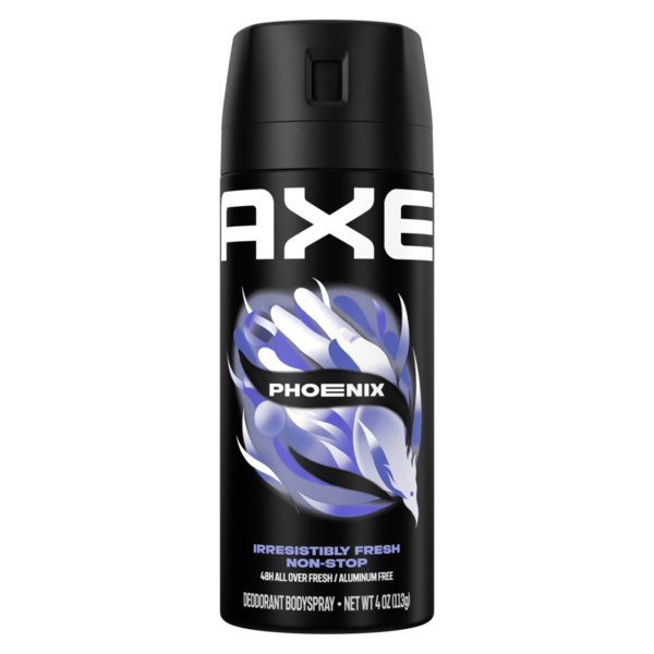 AXE Body Spray Deodorant Phoenix Same-Day Delivery or Pickup
