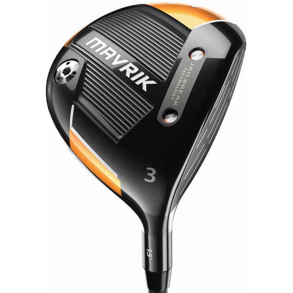 Callaway Women's MAVRIK Fairway Wood Same-Day Delivery | Golf Galaxy